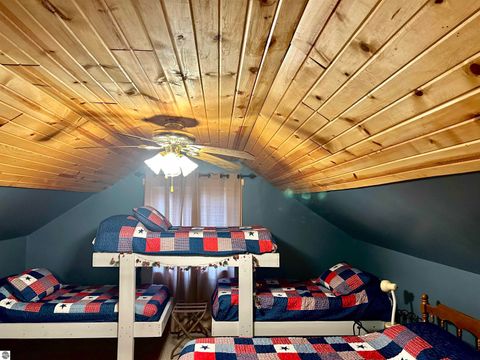 Tiny photo for 10743 Sprucedale Circle, Elmira, MI 49730 (MLS # 1943461)