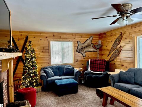 Tiny photo for 10743 Sprucedale Circle, Elmira, MI 49730 (MLS # 1943461)