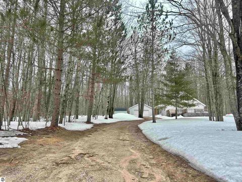 Tiny photo for 10743 Sprucedale Circle, Elmira, MI 49730 (MLS # 1943461)