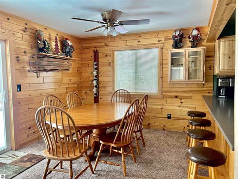 Tiny photo for 10743 Sprucedale Circle, Elmira, MI 49730 (MLS # 1943461)