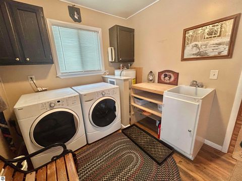 Tiny photo for 10743 Sprucedale Circle, Elmira, MI 49730 (MLS # 1943461)