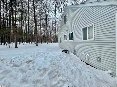 Tiny photo for 10743 Sprucedale Circle, Elmira, MI 49730 (MLS # 1943461)