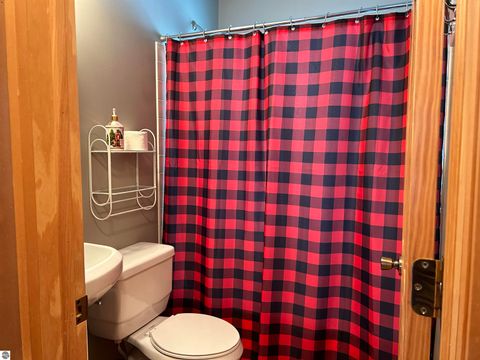 Tiny photo for 10743 Sprucedale Circle, Elmira, MI 49730 (MLS # 1943461)