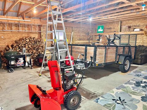 Tiny photo for 10743 Sprucedale Circle, Elmira, MI 49730 (MLS # 1943461)