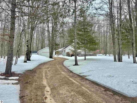 Tiny photo for 10743 Sprucedale Circle, Elmira, MI 49730 (MLS # 1943461)