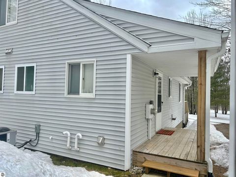 Tiny photo for 10743 Sprucedale Circle, Elmira, MI 49730 (MLS # 1943461)