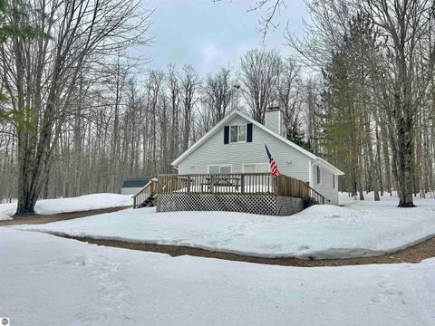 Tiny photo for 10743 Sprucedale Circle, Elmira, MI 49730 (MLS # 1943461)