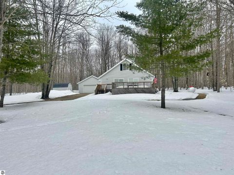 Tiny photo for 10743 Sprucedale Circle, Elmira, MI 49730 (MLS # 1943461)