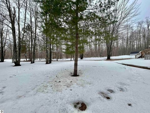 Tiny photo for 10743 Sprucedale Circle, Elmira, MI 49730 (MLS # 1943461)