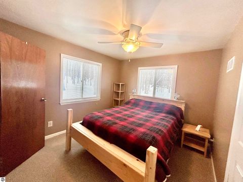 Tiny photo for 10743 Sprucedale Circle, Elmira, MI 49730 (MLS # 1943461)