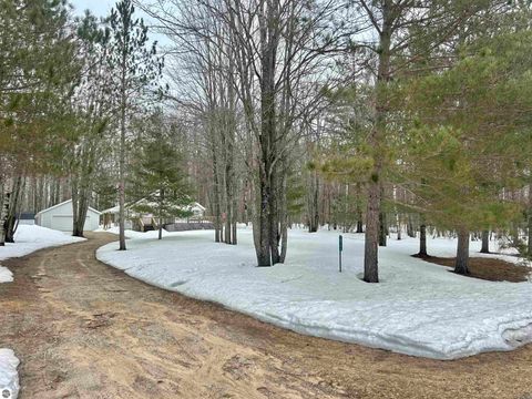 Tiny photo for 10743 Sprucedale Circle, Elmira, MI 49730 (MLS # 1943461)