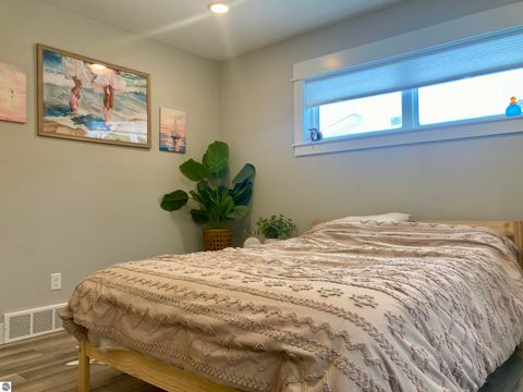 Tiny photo for 9246 S Flaska Drive #5, Cedar, MI 49621 (MLS # 1941670)