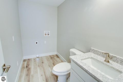 Tiny photo for 9246 S Flaska Drive #5, Cedar, MI 49621 (MLS # 1941670)