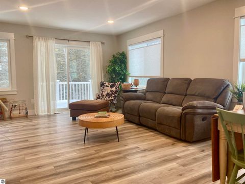 Tiny photo for 9246 S Flaska Drive #5, Cedar, MI 49621 (MLS # 1941670)