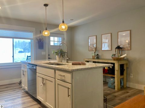 Tiny photo for 9246 S Flaska Drive #5, Cedar, MI 49621 (MLS # 1941670)