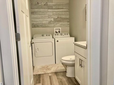 Tiny photo for 9246 S Flaska Drive #5, Cedar, MI 49621 (MLS # 1941670)