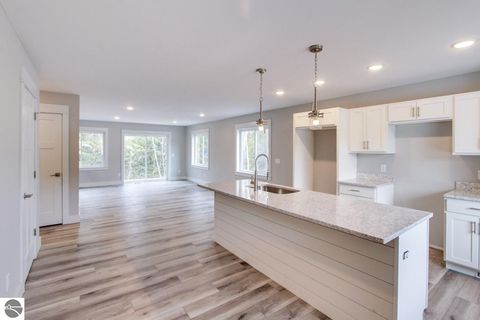 Tiny photo for 9246 S Flaska Drive #5, Cedar, MI 49621 (MLS # 1941670)