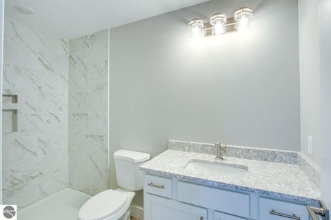 Tiny photo for 9246 S Flaska Drive #5, Cedar, MI 49621 (MLS # 1941670)