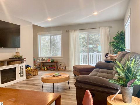 Tiny photo for 9246 S Flaska Drive #5, Cedar, MI 49621 (MLS # 1941670)