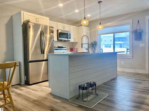 Tiny photo for 9246 S Flaska Drive #5, Cedar, MI 49621 (MLS # 1941670)