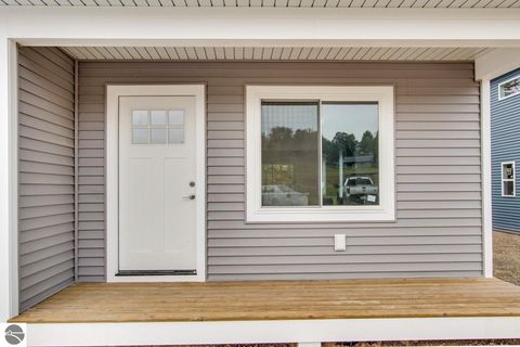 Tiny photo for 9246 S Flaska Drive #5, Cedar, MI 49621 (MLS # 1941670)