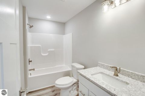 Tiny photo for 9246 S Flaska Drive #5, Cedar, MI 49621 (MLS # 1941670)