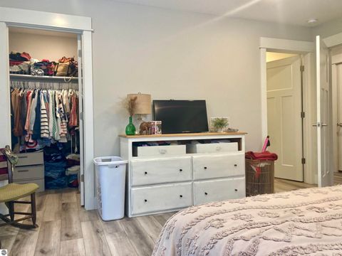 Tiny photo for 9246 S Flaska Drive #5, Cedar, MI 49621 (MLS # 1941670)