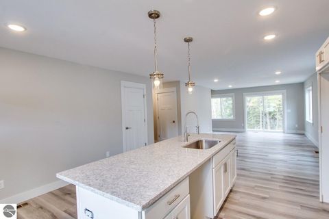 Tiny photo for 9246 S Flaska Drive #5, Cedar, MI 49621 (MLS # 1941670)