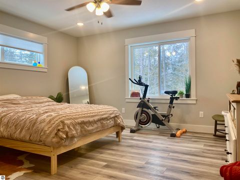 Tiny photo for 9246 S Flaska Drive #5, Cedar, MI 49621 (MLS # 1941670)