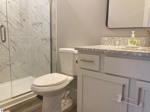 Tiny photo for 9246 S Flaska Drive #5, Cedar, MI 49621 (MLS # 1941670)