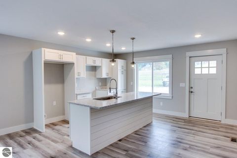 Tiny photo for 9246 S Flaska Drive #5, Cedar, MI 49621 (MLS # 1941670)