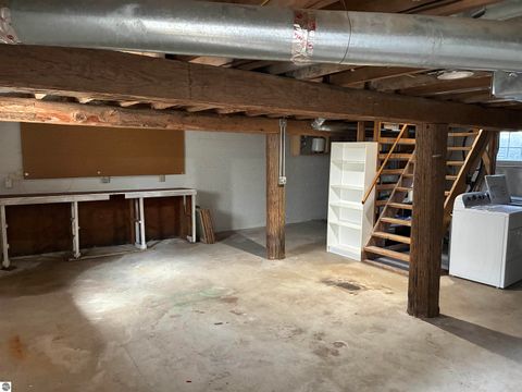 Tiny photo for 12850 Miller Road, Rapid City, MI 49676 (MLS # 1944932)