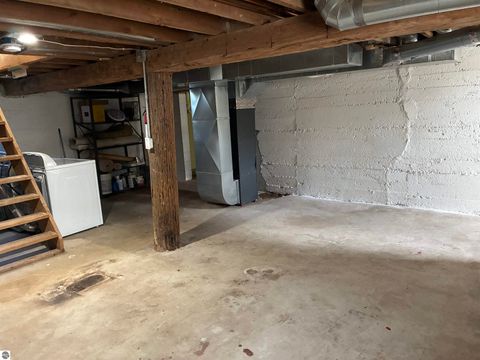 Tiny photo for 12850 Miller Road, Rapid City, MI 49676 (MLS # 1944932)