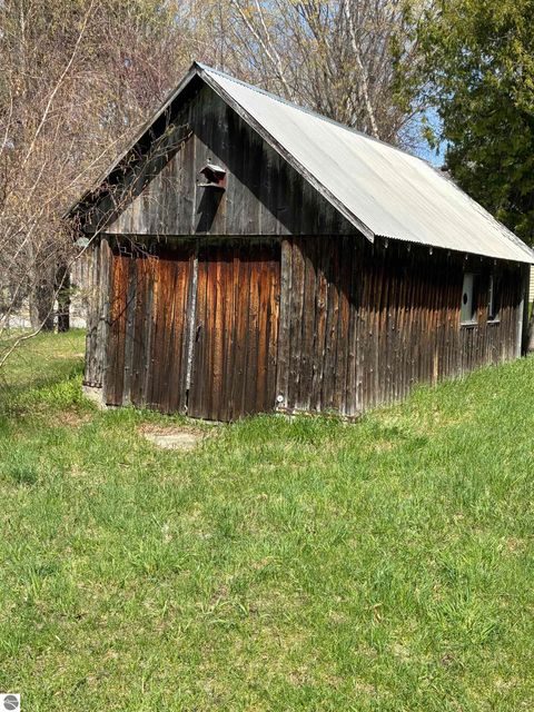 Tiny photo for 12850 Miller Road, Rapid City, MI 49676 (MLS # 1944932)