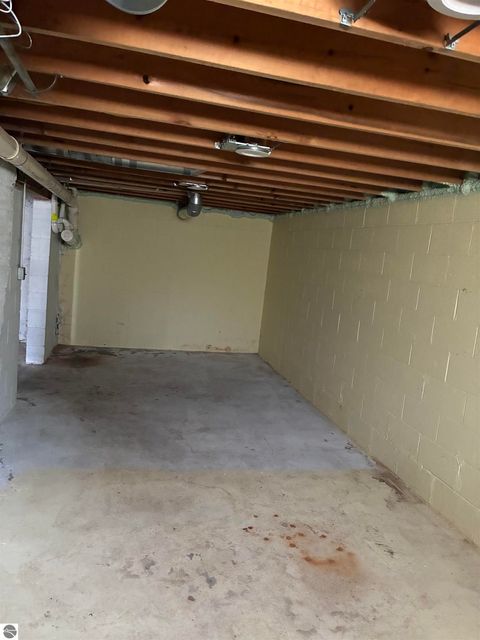 Tiny photo for 12850 Miller Road, Rapid City, MI 49676 (MLS # 1944932)