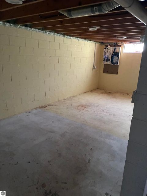 Tiny photo for 12850 Miller Road, Rapid City, MI 49676 (MLS # 1944932)