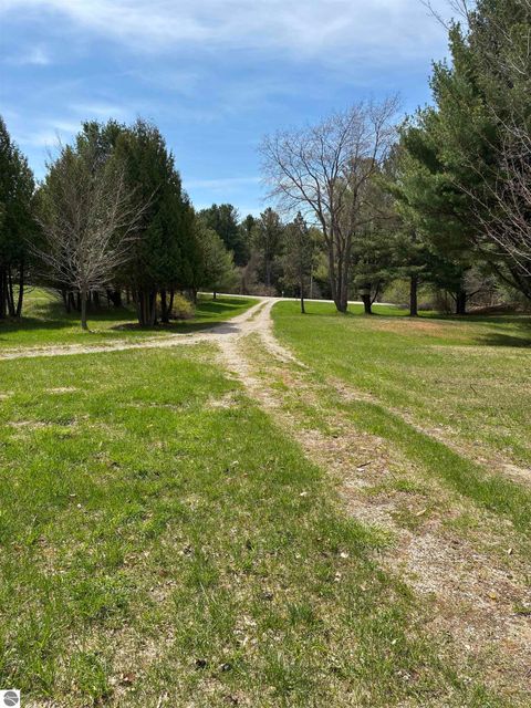 Tiny photo for 12850 Miller Road, Rapid City, MI 49676 (MLS # 1944932)