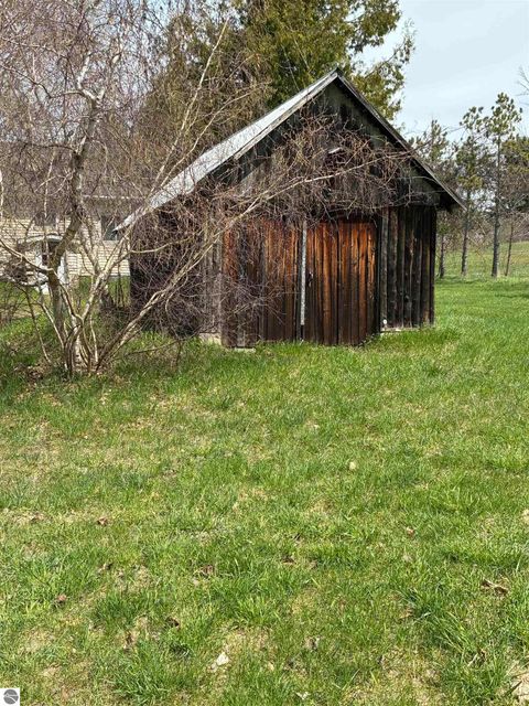 Tiny photo for 12850 Miller Road, Rapid City, MI 49676 (MLS # 1944932)