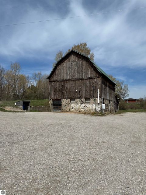 Tiny photo for 12850 Miller Road, Rapid City, MI 49676 (MLS # 1944932)