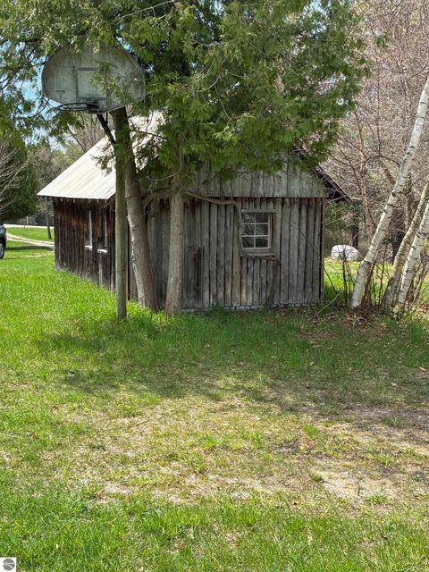 Tiny photo for 12850 Miller Road, Rapid City, MI 49676 (MLS # 1944932)