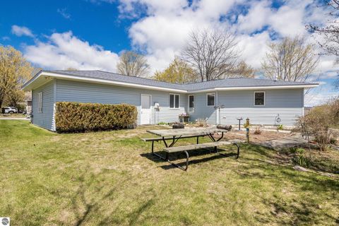 Tiny photo for 12323 Third Street, Kewadin, MI 49648 (MLS # 1945138)