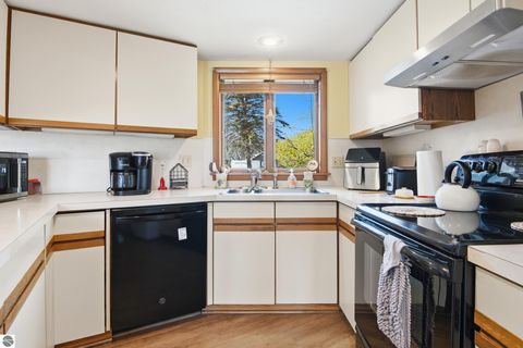 Tiny photo for 12323 Third Street, Kewadin, MI 49648 (MLS # 1945138)