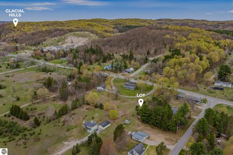 Tiny photo for TBD Lot C W Cayuga Street, Bellaire, MI 49615 (MLS # 1944981)