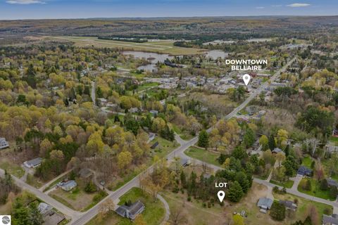 Tiny photo for TBD Lot C W Cayuga Street, Bellaire, MI 49615 (MLS # 1944981)