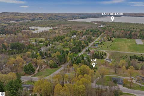 Tiny photo for TBD Lot C W Cayuga Street, Bellaire, MI 49615 (MLS # 1944981)
