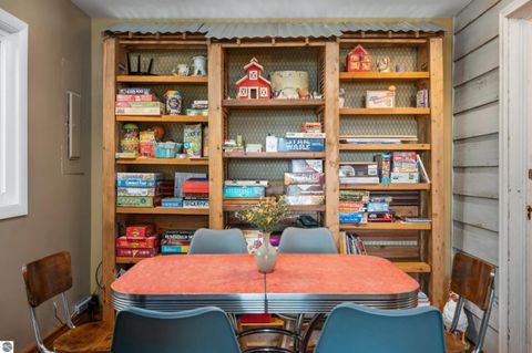 Tiny photo for 600 Bass Lake Road, Traverse City, MI 49685 (MLS # 1941563)