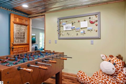 Tiny photo for 600 Bass Lake Road, Traverse City, MI 49685 (MLS # 1941563)