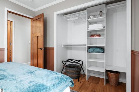 Tiny photo for 600 Bass Lake Road, Traverse City, MI 49685 (MLS # 1941563)