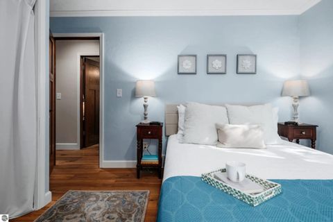 Tiny photo for 600 Bass Lake Road, Traverse City, MI 49685 (MLS # 1941563)