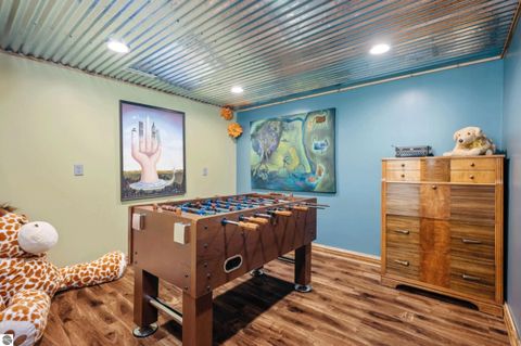 Tiny photo for 600 Bass Lake Road, Traverse City, MI 49685 (MLS # 1941563)